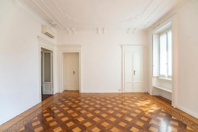 Appartamento di 170 m² con 5 locali in affitto a Milano