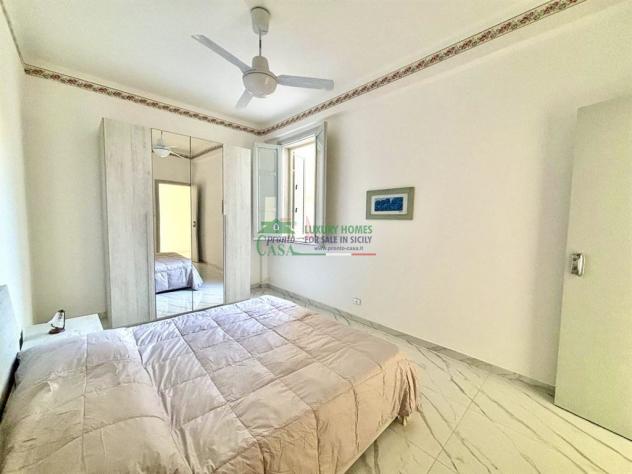 APPARTAMENTO CON TERRAZZO FRONTE MARE – MARINA DI RAGUSA - Foto 12