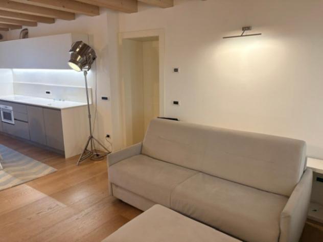 Appartamento di 40 m² con 2 locali in affitto a Venezia - Foto 4