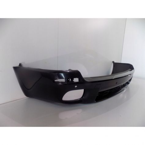 BMW X5 E70 - Paraurti posteriore Pacchetto-M -1100 - Foto 2