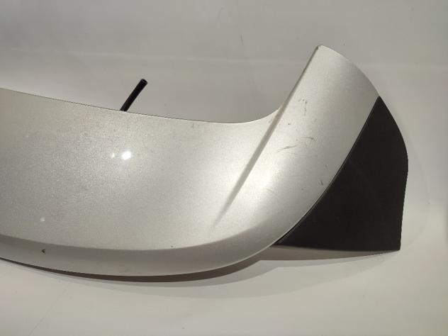 SPOILER PORTELLONE POSTERIORE CITROEN C4 Cactus 9801170977 9801871077 benzina 1199 (1418) - Foto 2