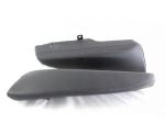96885175ZE COPPIA FIANCHETTI SEDILI POSTERIORI IN PELLE PEUGEOT 508 SW 2.0  &hellip;
