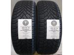 2 GOMME 205 55 16 CONTINENTAL A63612