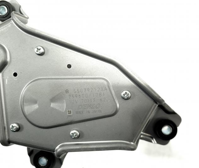 MOTORINO TERGICRISTALLO POSTERIORE JEEP Grand Cherokee Serie WK 55079212AA (13) - Foto 7