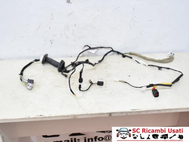 Cablaggio Porta Anteriore Destra Suzuki Baleno 36757M68PB0 - 31350 - Foto 3
