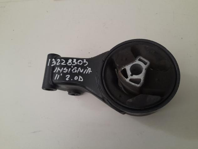SUPPORTO MOTORE OPEL Insignia S. Wagon 13228303 diesel 2.0 (0817)
