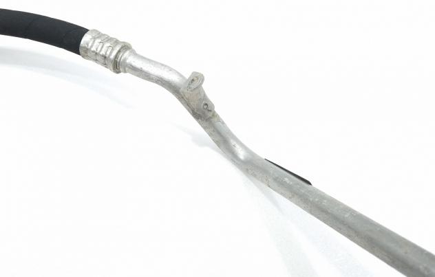 TUBO COMPRESSORE EVAPORATORE A/C MERCEDES Classe B W246 2° Serie A2468303215 OM 607.951 Diesel 1500 (12) - Foto 9