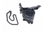 POMPA OLIO PEUGEOT 208 Serie 9808231280 Benzina 1200 (19)
