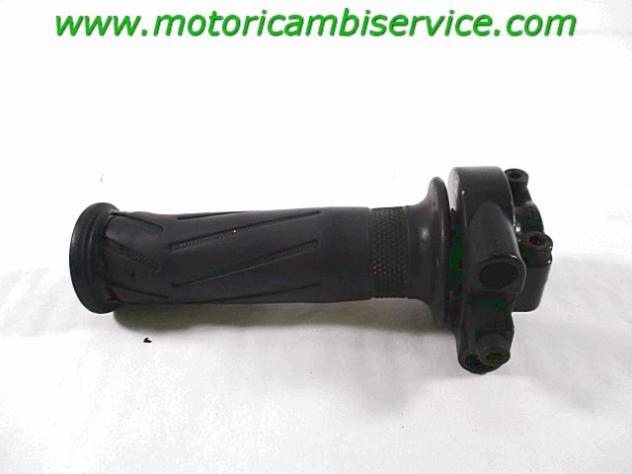 ACCELERATORE YAMAHA XENTER 150 (2011-2014) 5UAF62400000 MANOPOLA DANNEGGIATA