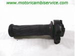 ACCELERATORE YAMAHA XENTER 150 (2011-2014) 5UAF62400000 MANOPOLA DANNEGGIATA