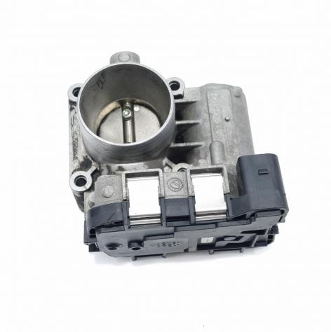 CORPO FARFALLATO FIAT 500 Serie 5525046 169 A4.000 Benzina 1200 (0714) - Foto 6