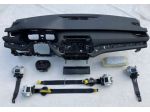 KIT AIRBAG ORIGINALE SKODA OCTAVIA 2017 DEP