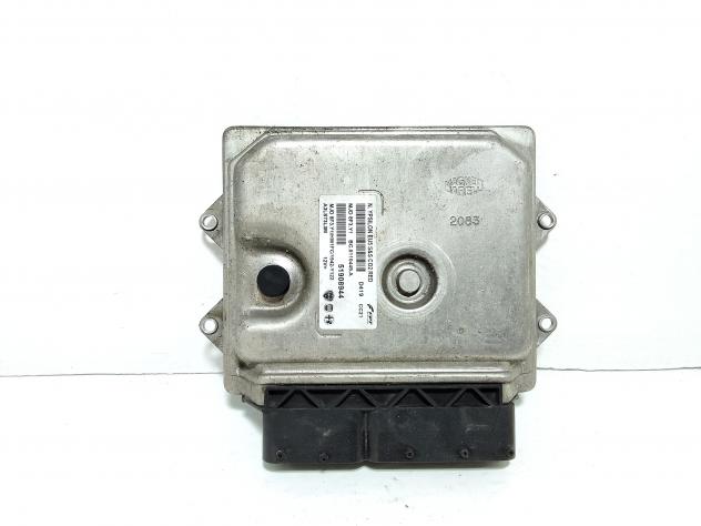 CENTRALINA MOTORE LANCIA Ypsilon 4° Serie 51908944 199B1000 Diesel 1300 (1123)