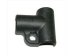 8R063 SUPPORTO FARO FANALE ANTERIORE SINISTRO AIXAM