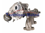 Turbo Rigenerato Golf Passat Touran 2.0 TDI