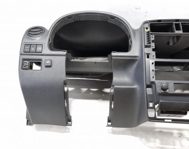 CRUSCOTTO SENZA AIRBAG PASSEGGERO SUZUKI Jimny 1° Serie M13A (9805) - Foto 10
