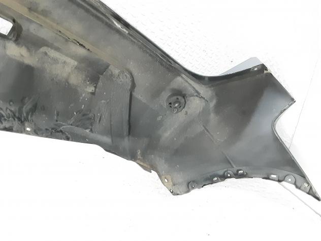 PARAURTI POSTERIORE COMPLETO NISSAN Qashqai 1° Serie K9K 282, K9K 292 (0609) - Foto 7