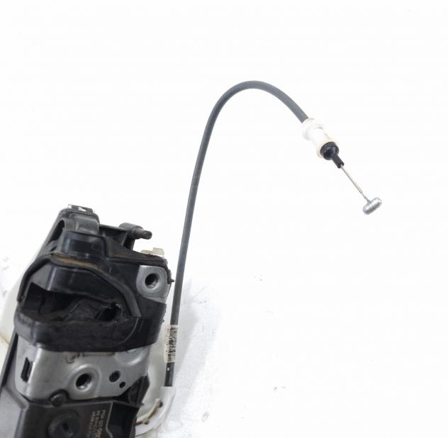 SERRATURA ANTERIORE DESTRA CITROEN C3 Serie PSA123980 (16) - Foto 5