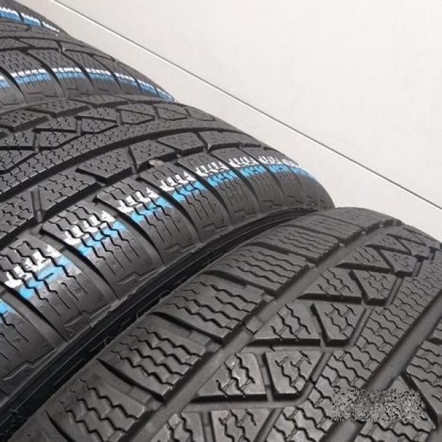 4 gomme 225 55 18 petlas a41454 - Foto 3