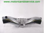 COPERTURA SUPERIORE MANUBRIO PIAGGIO X10 350 IE EXECUTIVE (2011 -2017) 673.379