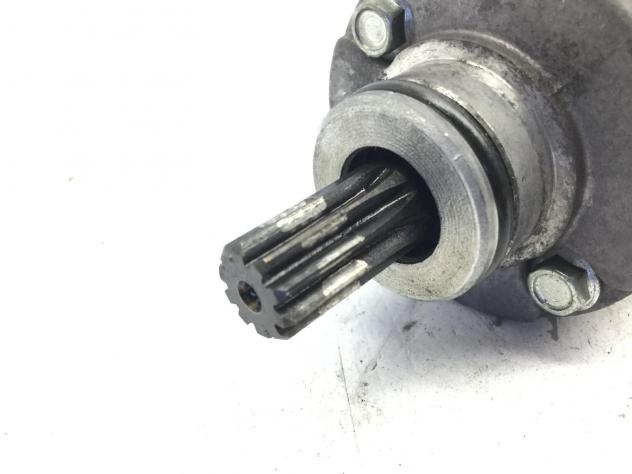 KAWASAKI NINJA ZX-6R A1P 636 MOTORINO AVVIAMENTO STARTER 2002 ZX636AAA - Foto 2