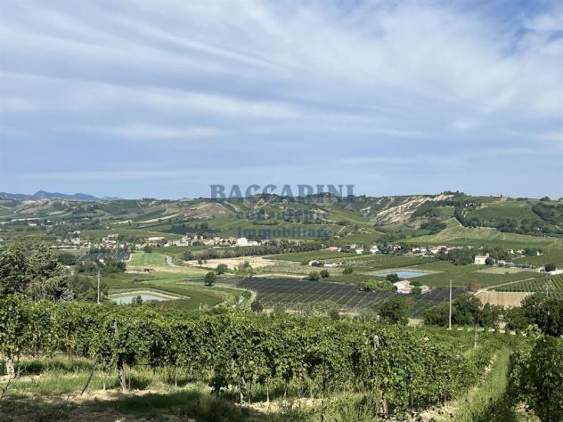 PODERE AGRICOLO CON CAPANNONE - BRISIGHELLA - FAENZA - VIA AGELLO E SANDRONA - Foto 8