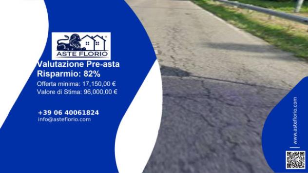 Immobile in asta di 2 m² in vendita a Concorezzo - Foto 2