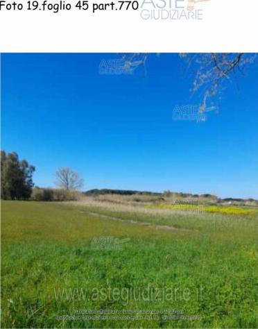 IMMOBILI-ALTRA CATEGORIA-Località Pantano, Minturno - Foto 2