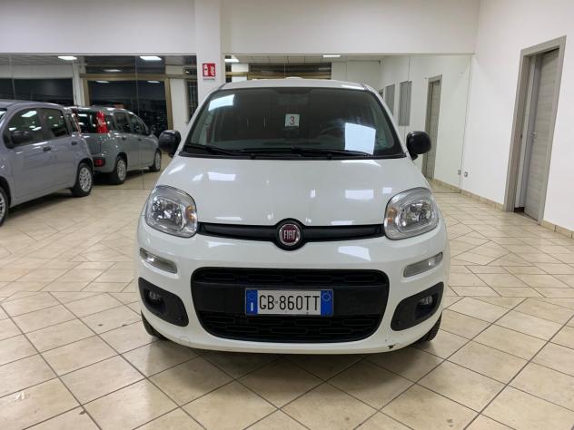Fiat Panda Van 0.9 TwinAir Turbo Natural Power - Foto 2