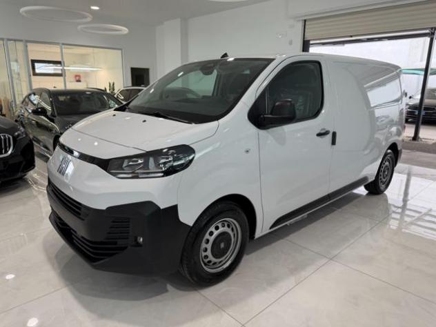 FIAT Scudo 1.5 BlueHDi 120 CV S&S PL-TN Furgone Km zero rif. 24118657
