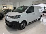 FIAT Scudo 1.5 BlueHDi 120 CV S&S PL-TN Furgone Km zero rif. 24118657