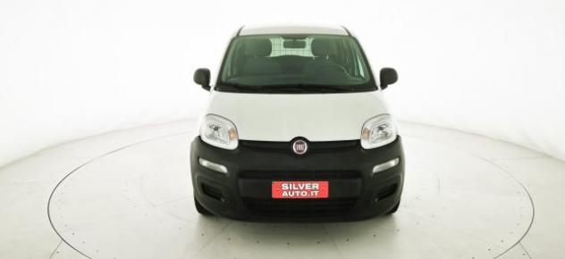 FIAT Panda 1.0 GSE S&S Hybrid Pop Van 2 posti - PREZZO+IVA rif. 23480487 - Foto 2