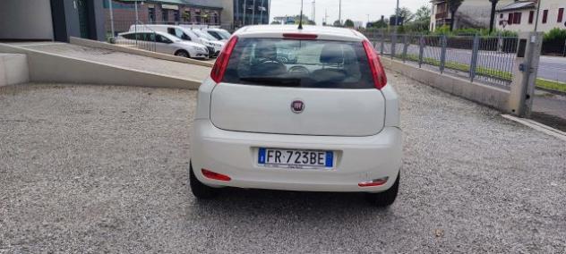 FIAT Punto 1.3 MJT II S&S 95 CV VAN AUTOCARRO rif. 22020784 - Foto 7