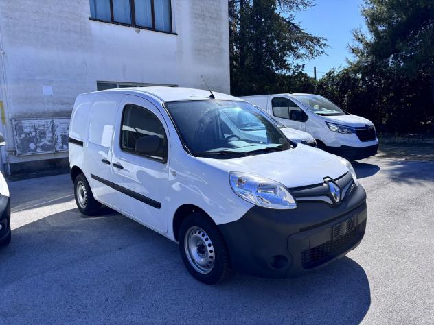 Renault Kangoo Kangoo Blue dCi 95CV Express Furgone Ice - Foto 3
