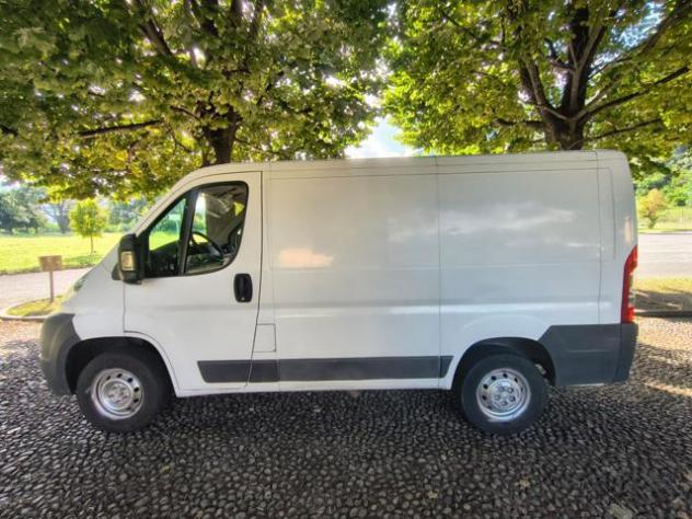 CITROEN JUMPER 2.2 HDI 110CV rif. 24029003 - Foto 7
