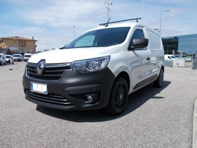 RENAULT Express 1.4 Blue dCi 95 Van rif. 23658875 - Foto 2