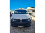Vw transporter 2.0 tdi 150cv 4x4 4motion 2017