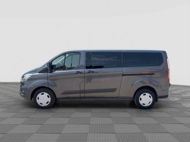 FORD Transit Custom Transit Custom 320 2.0 TDCi 130 PL Combi Trend rif. 23971904 - Foto 2