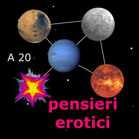 Operazioni radioniche sull'amore, i soldi e il benessere - Foto 4