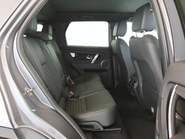 Land Rover Discovery Sport 2.0 TD4 204cv SE 4WD aut. - IVA ESPOSTA - TETTO PANORAMICO - Foto 5