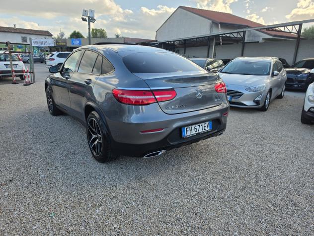 Mercedes-benz GLC 250 d 4Matic CoupPremium - Foto 3