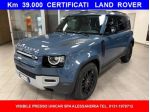 LAND ROVER Defender 110 3.0 ibrido/diesel  200cv.  4x4   S , Km 39.000 rif. &hellip;