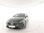 BMW 120 120d Msport auto