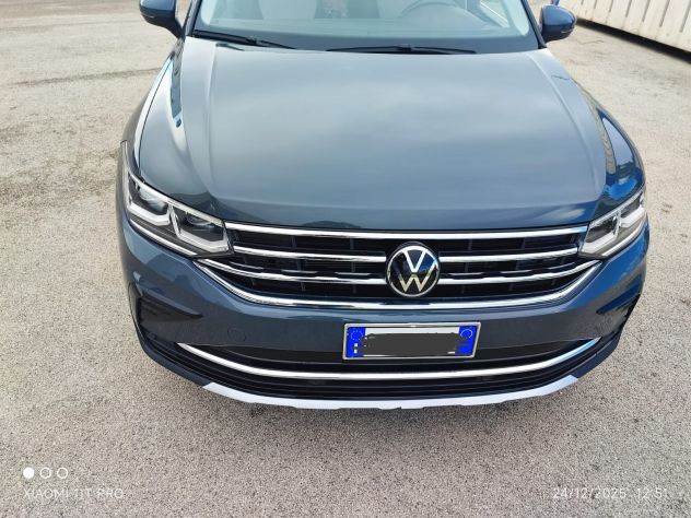 VENDITA TIGUAN - Foto 4