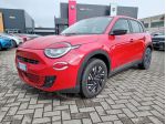 FIAT 600e Elettrica 156cv Red