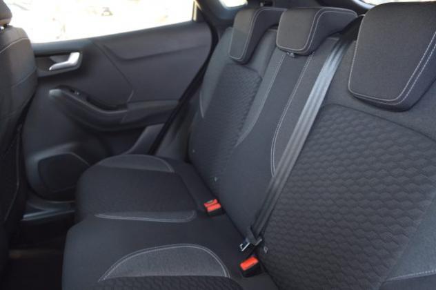 FORD Puma 1.0 EcoBoost Hybrid 125 CV S&S Titanium Design rif. 23878668 - Foto 9
