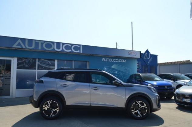 PEUGEOT 2008 PureTech 100 S&S Allure rif. 24046912 - Foto 2