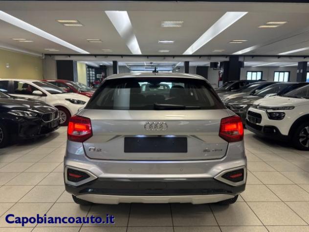 AUDI Q2 35 TFSI STRONIC Business Advanced+CAMERA+NAV rif. 23815235 - Foto 5
