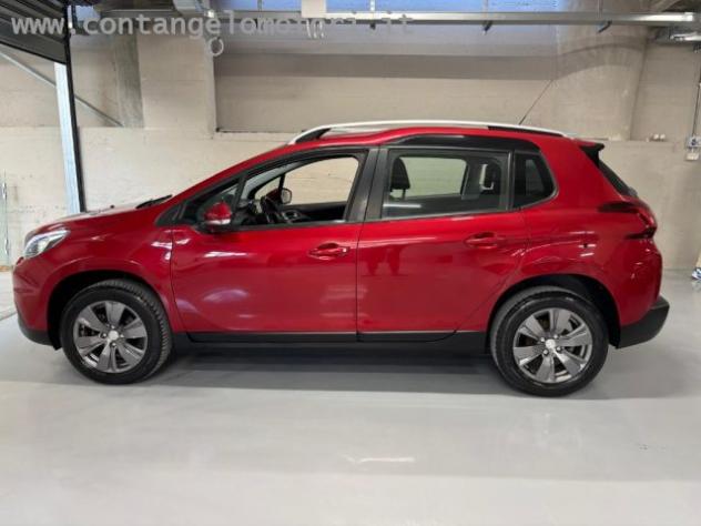 PEUGEOT 2008 PureTech 82 rif. 23896269 - Foto 3