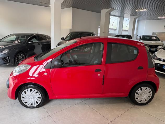 Citroen C1 1.0 5 porte BAC1 - Foto 3